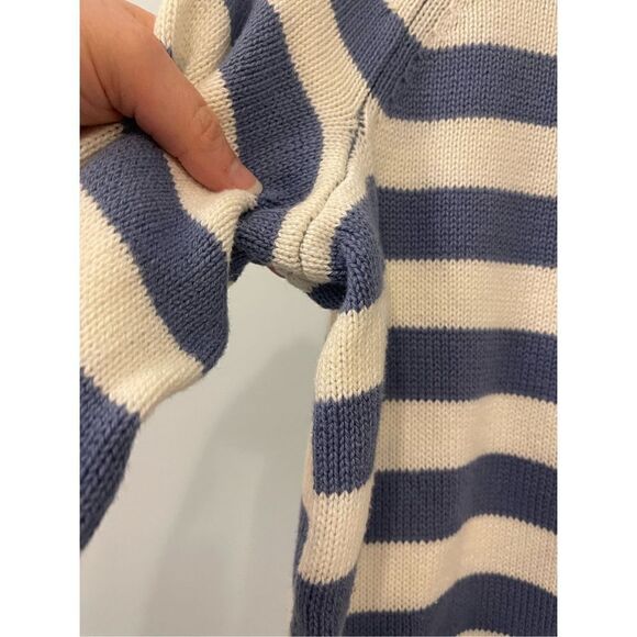 Free Assembly Cotton Sweater XS - Picture 6 of 7